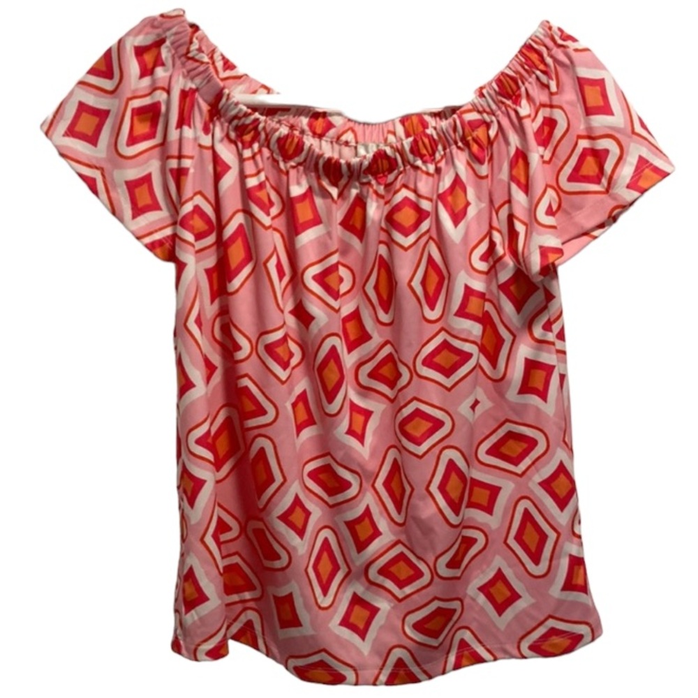 NWT Jade Melody Tam Top